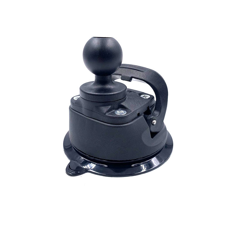 360 Degrees Rotatable Suction Cup Holder Twist Lock - Window Suction Cup Holder for Car Phone Holder Mount