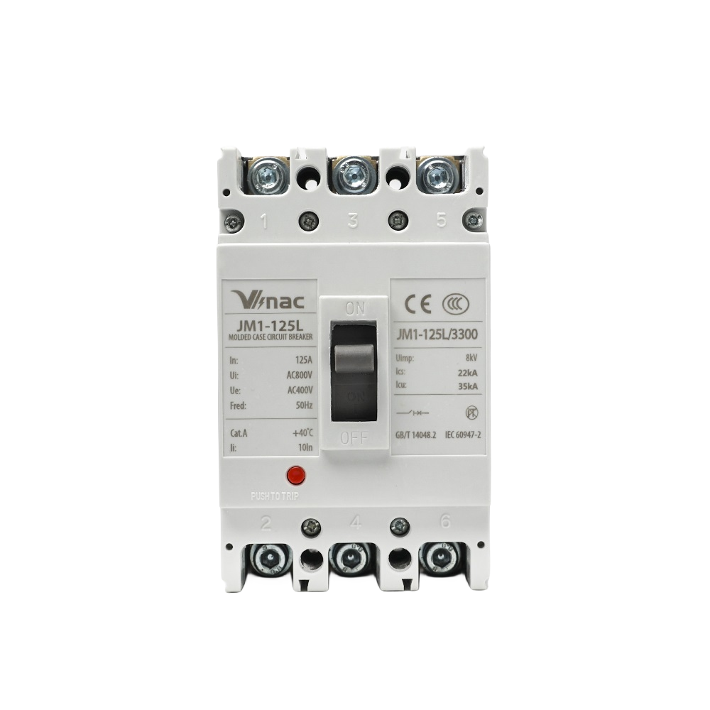 Low price MCB MCCB ELCB Plastic Shell Circuit Breaker Air Switch Breaker AC400V 800V 10A/16A/20A/25A/32A/40A/50A/63A