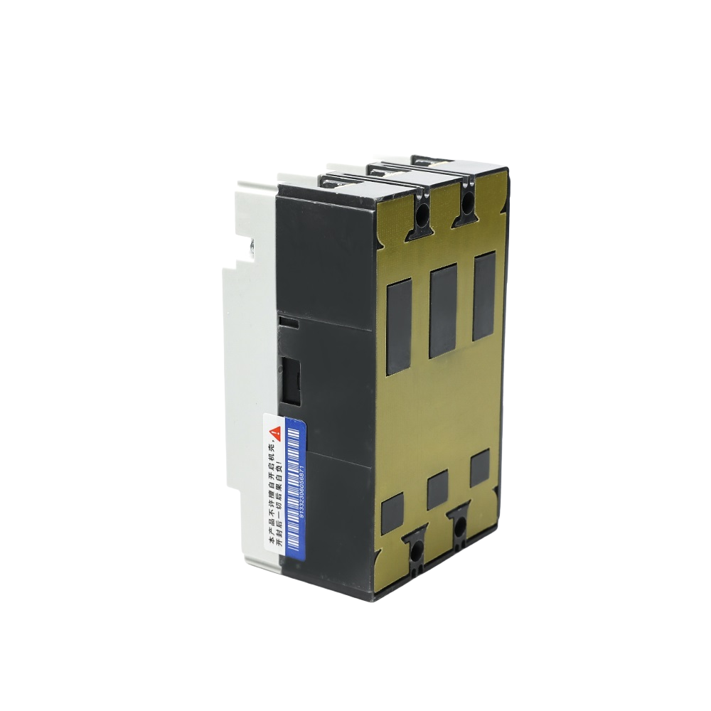 Low price MCB MCCB ELCB Plastic Shell Circuit Breaker Air Switch Breaker AC400V 800V 10A/16A/20A/25A/32A/40A/50A/63A