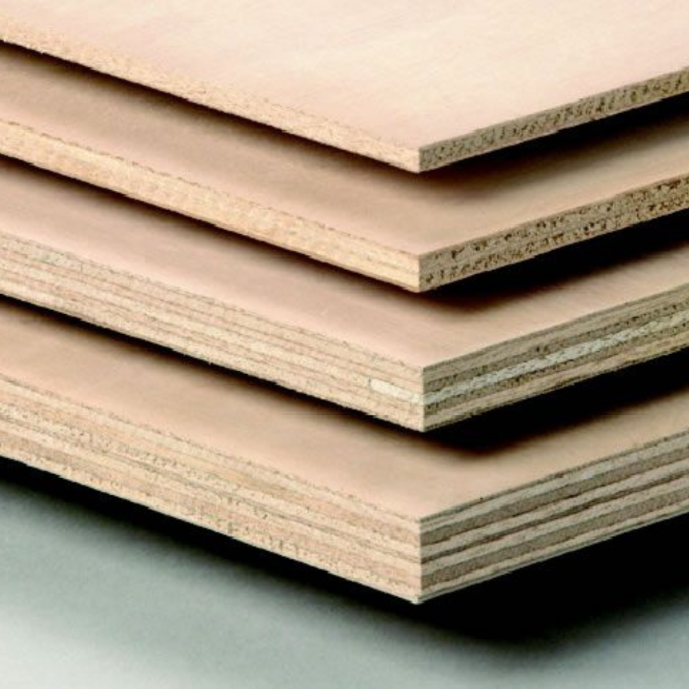 High Quality Wood Eucalyptus Plywood 18mm 19mm Plywood Prices 18mm marine plywood for concrete formwork