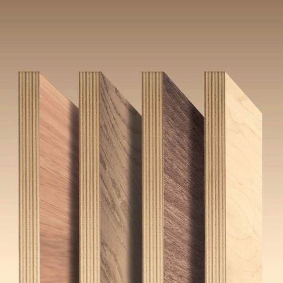 High Quality Wood Eucalyptus Plywood 18mm 19mm Plywood Prices 18mm marine plywood for concrete formwork