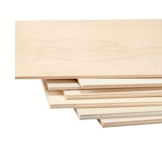 High Quality Wood Eucalyptus Plywood 18mm 19mm Plywood Prices 18mm marine plywood for concrete formwork