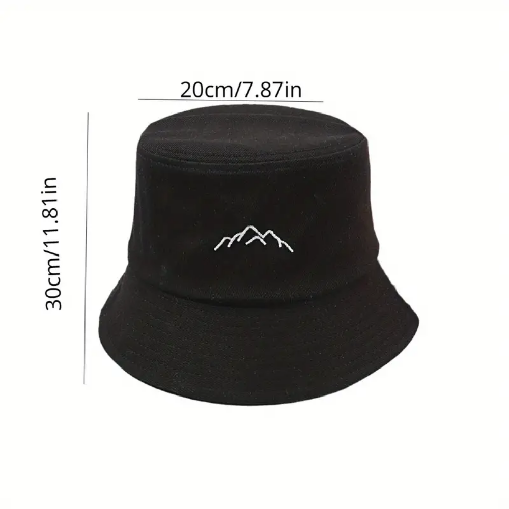 Manufacturer The New Bucket Hats With Custom Logo Cotton Use Regularly Sports Packed In Carton Made In Vietnam