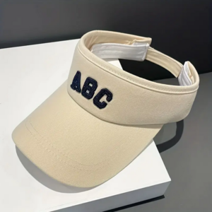 cap Hat Fitted Brand With Custom Logo From Vietnam Blank Unstructured Corduroy Hat Designer Luxury Style Fitted Hat Visor