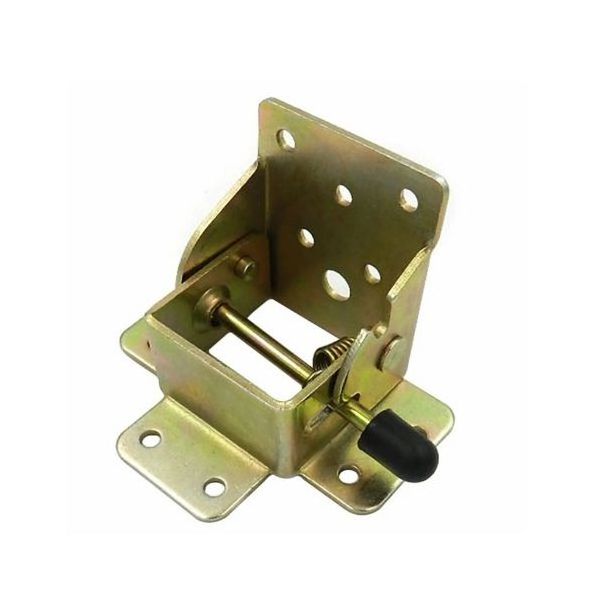 Folding Table Leg Hinge Lock 90 Degrees With Discount Vietnam Folding Hinges