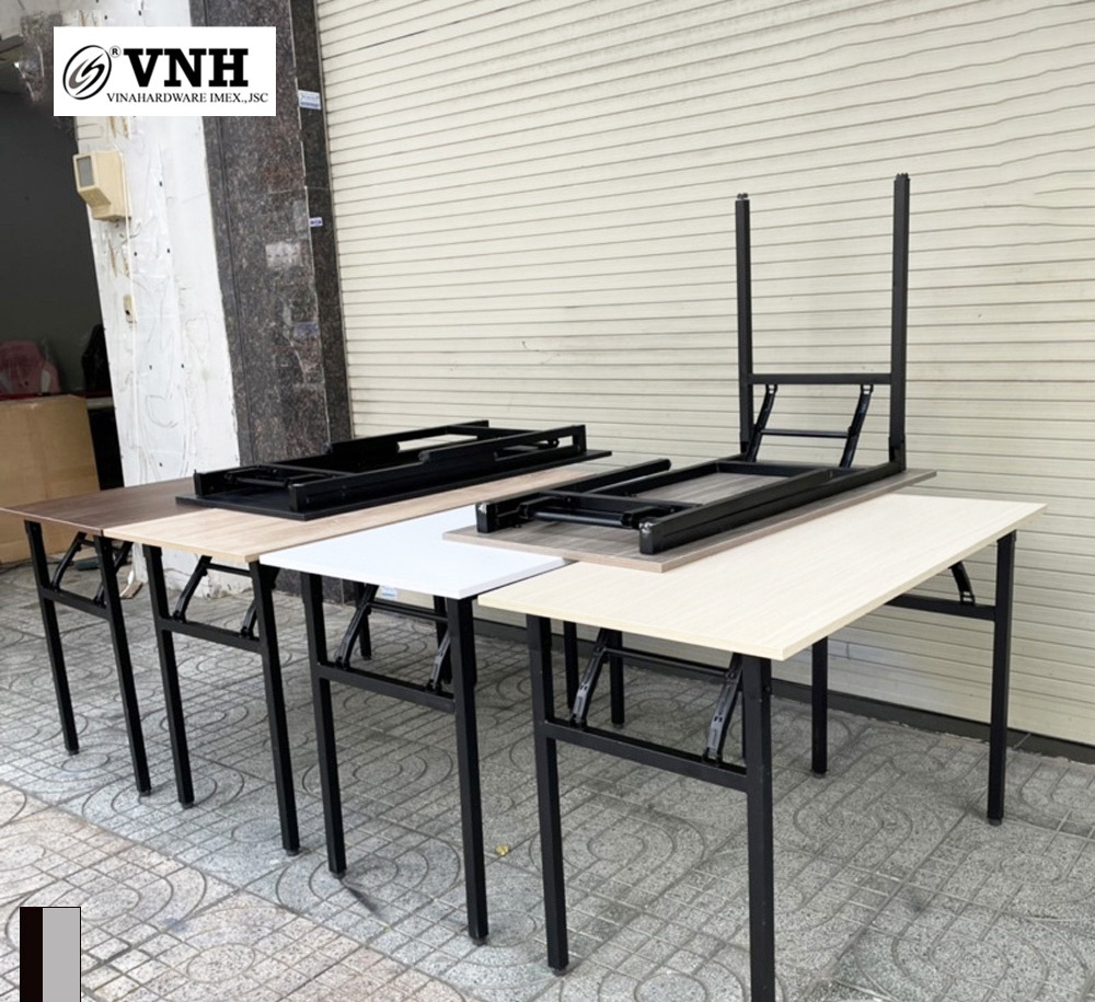 Vinahardware Folding Table Frame, High Quality Vietnam Folding Table, Table Leg Mechanism Made From Vietnam