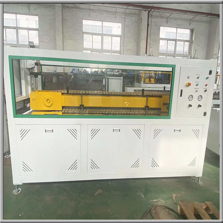 PVC UPVC window door making machine/profile extrusion machine/production line machines