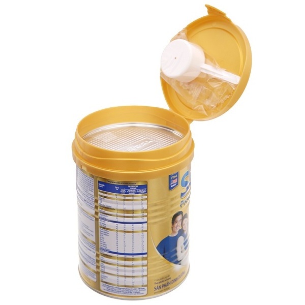 Vinamilk Sure Prevent Gold Brand- Nutrition for seniors- Wholesale - Tin 900g X 12 Tins Per Carton GMP ISO HALAL HACCP FSSC BRC