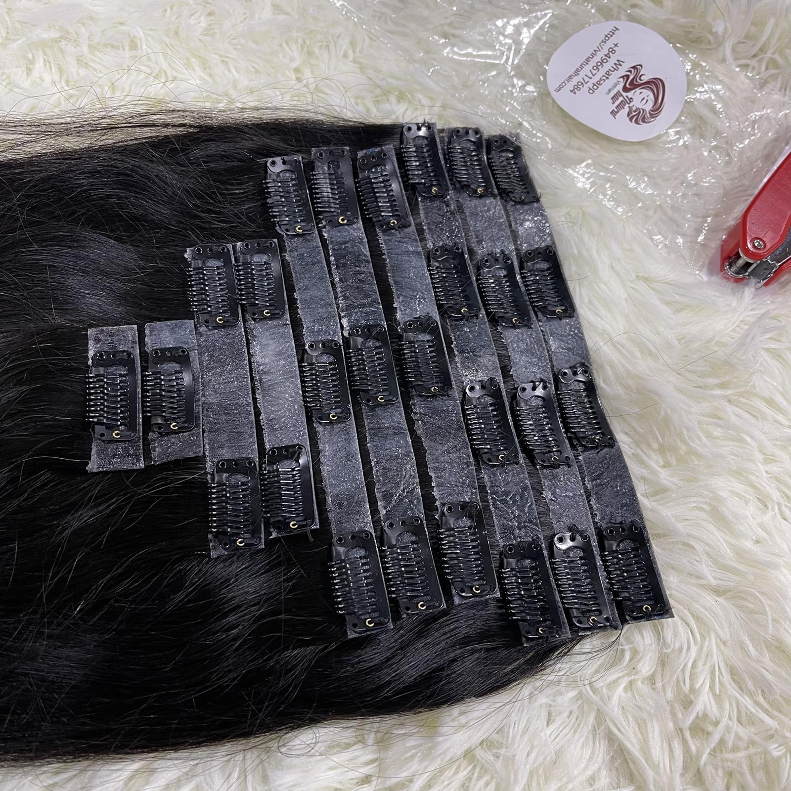 Wholesale Double Drawn Italian Keratin Prebonded I/U/Flat Tip Hair Extensions Unprocessed Slavic Natural Russian U Tip Hair