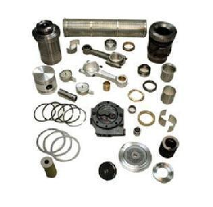 Sabroe Compressor Parts