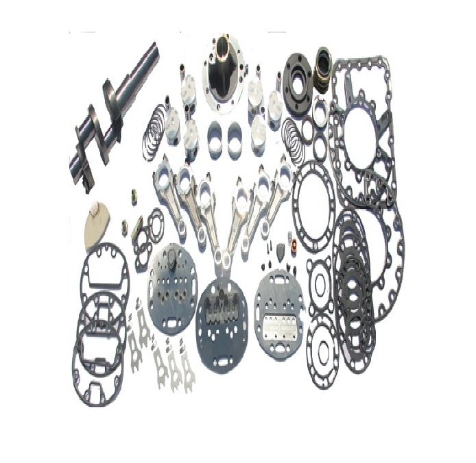 Carrier Compressor Parts