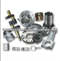 Carrier Compressor Parts