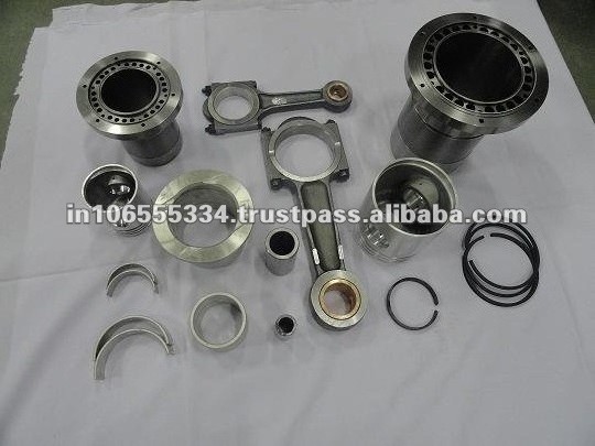 Sabroe Compressor Parts