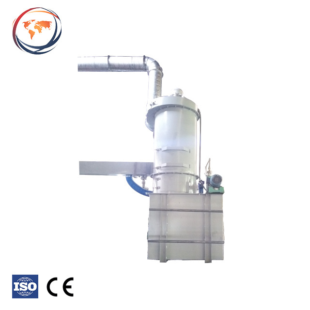 Xinyuan welding smoke cleaner industrial oil mist purifier dust collect smoke treatment industry