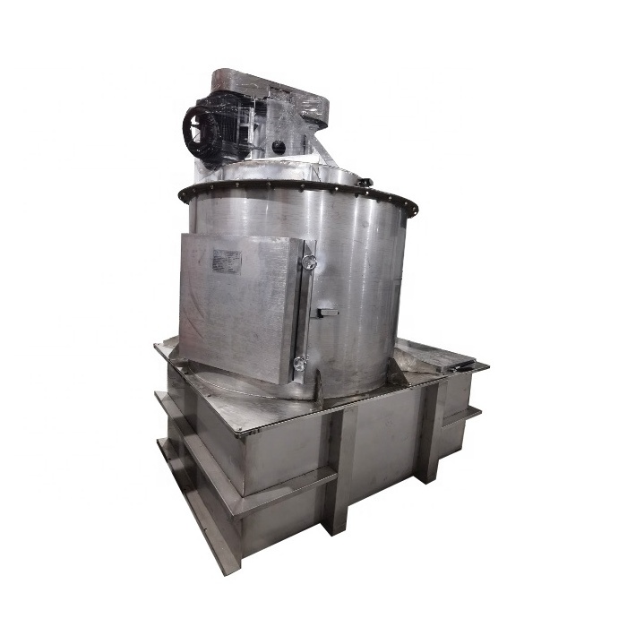 Xinyuan welding smoke metal fume purifier  extractor purification fume gas filter and purifier with gas