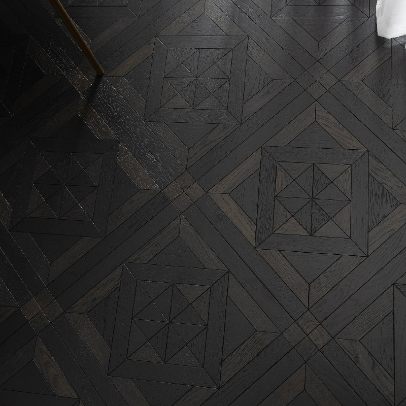 European modern parquet flooring wood floor tiles parquet bois massif timber parquetry artistic parquet wood floor