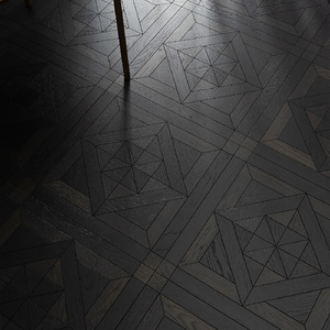 European modern parquet flooring wood floor tiles parquet bois massif timber parquetry artistic parquet wood floor