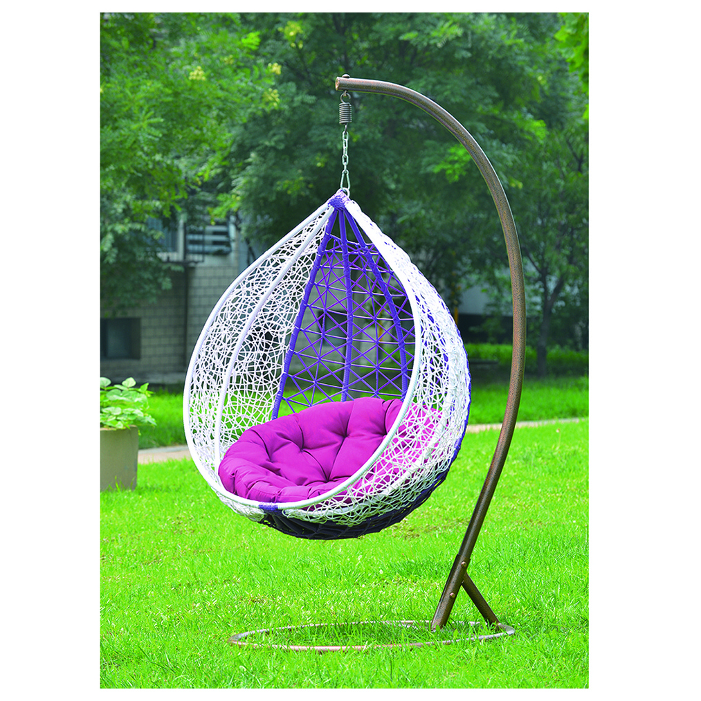 Basket Chair Rattan Swing Egg Grey Pink Type Teardrop Oval Buy Pod Adult Black Floor Parts Steel Suspended Taupe Tear Drop