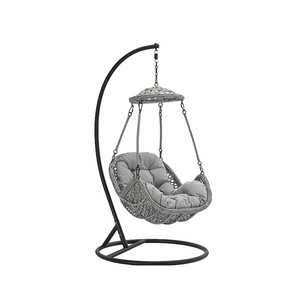 hanging wicker patio black uk swing white egg chair grey