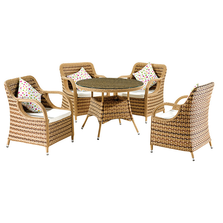 Outdoor Furniture Langfang Synthetic Rattan Out Door Furnitures Importers Indonesia Greenware Garden Exterior Modern Dollhouse