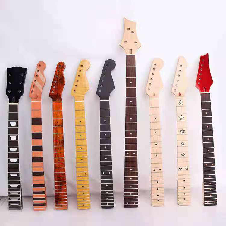 Wholesale ST/TL alder electric guitar body guitar neck with DIY guitar kit