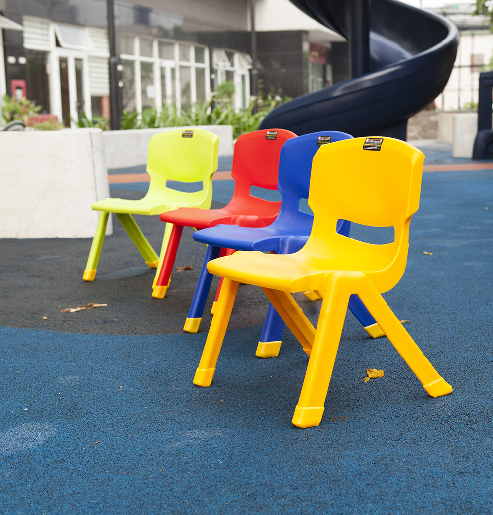 High Quality Cheap Price Plastic Chairs for Toddlers School Classroom Kindergarten Home Basic Plastic Chair Durable Noiseless