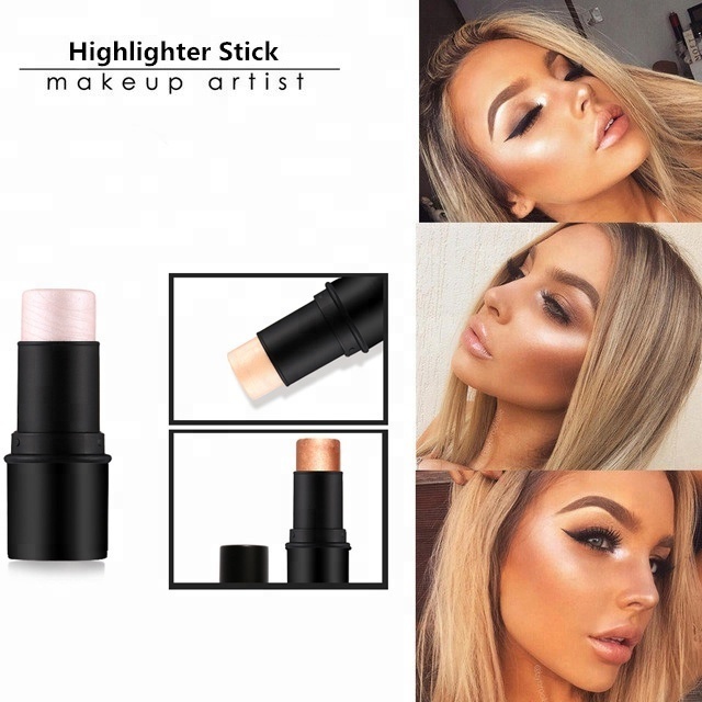 Hot Selling Highlighter Concealer Stick Make Your Own Brand Makeup