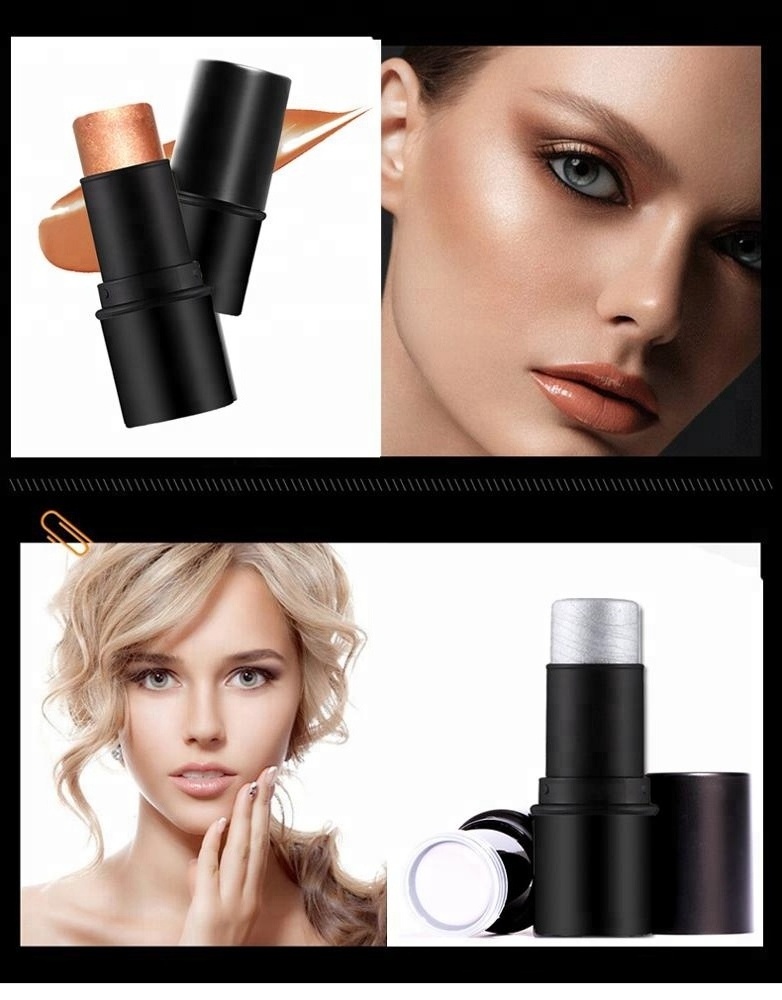 Hot Selling Highlighter Concealer Stick Make Your Own Brand Makeup