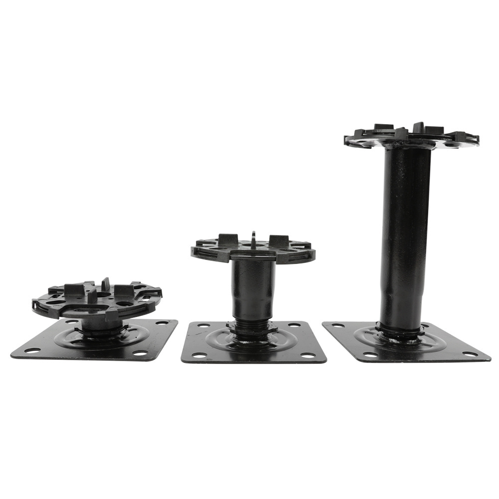 outdoor raised deck floor accessories steel pedestals flooring price