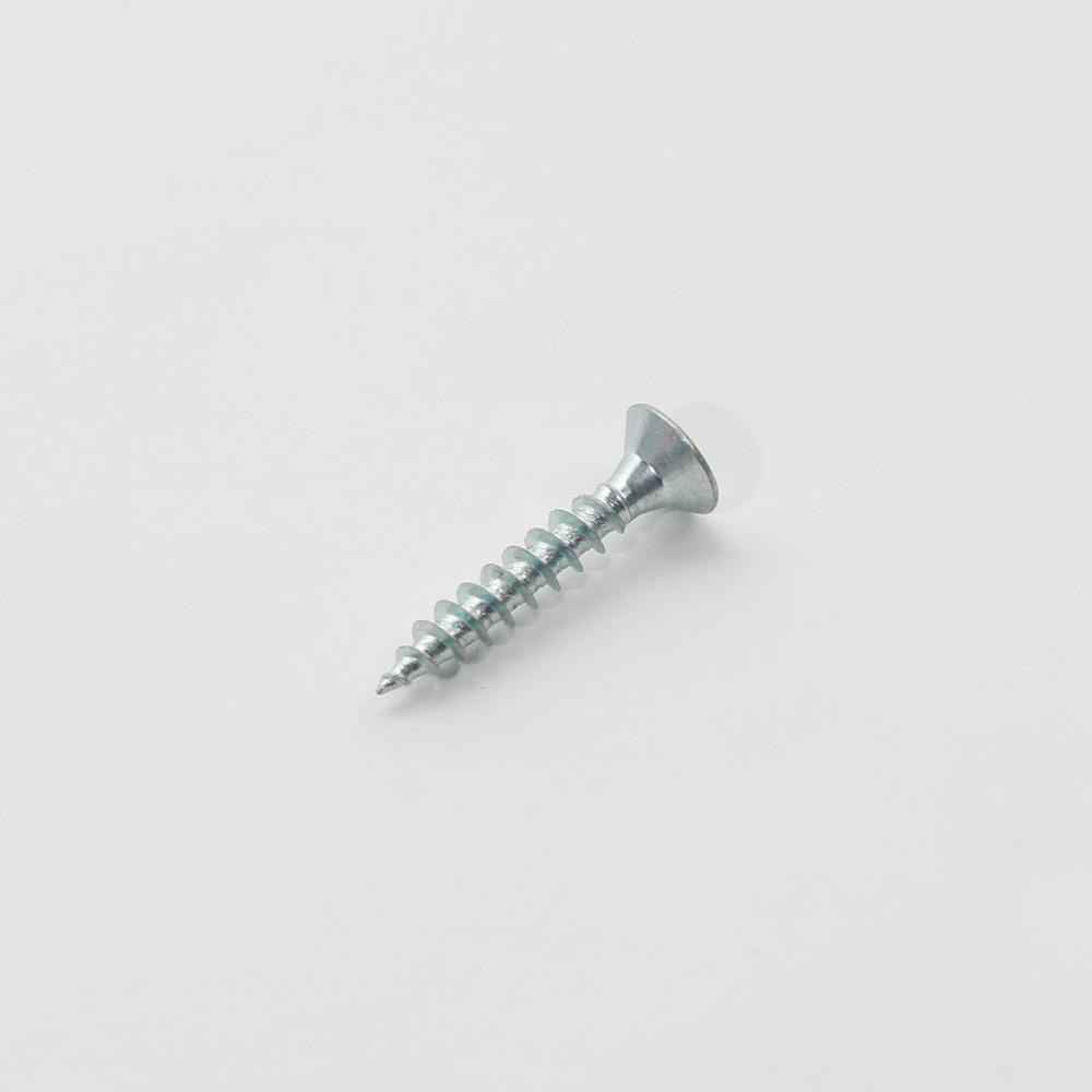 30mm self-tapping hidden camera gypsum drywall screw manufacturer with washer