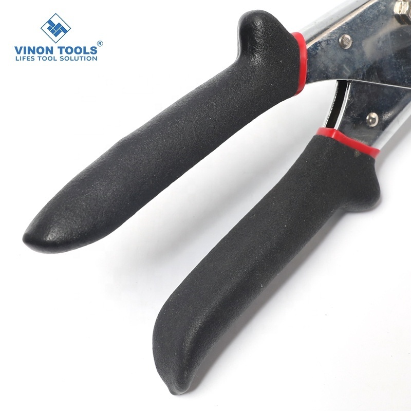 Angle Trim Cutter, Profile Cutter High Quality PVC Cutting TOOLS Vinon Tools 26801534 8