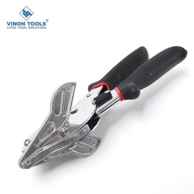 Angle Trim Cutter, Profile Cutter High Quality PVC Cutting TOOLS Vinon Tools 26801534 8