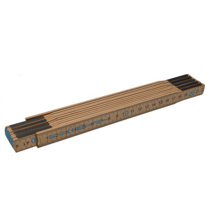 Folding Meter Ruler