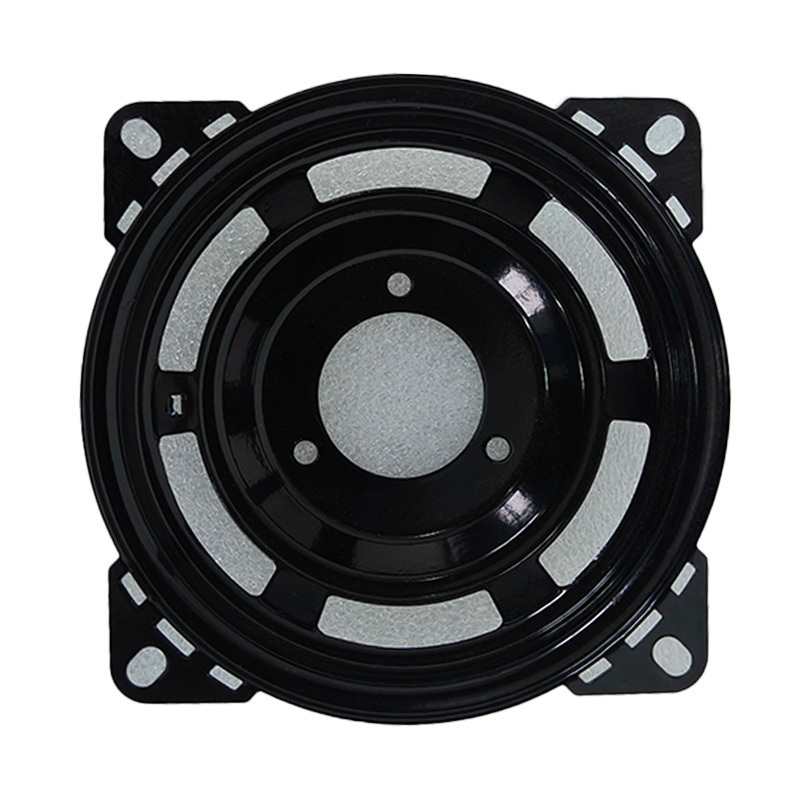 Subwoofer Basin Frame 4 inch Speaker Basket Subwoofer Holder for 4 inch Speaker