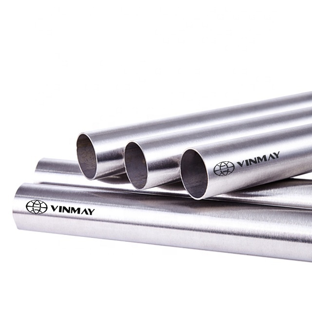 Top Supplier 304 Stainless Steel pipe