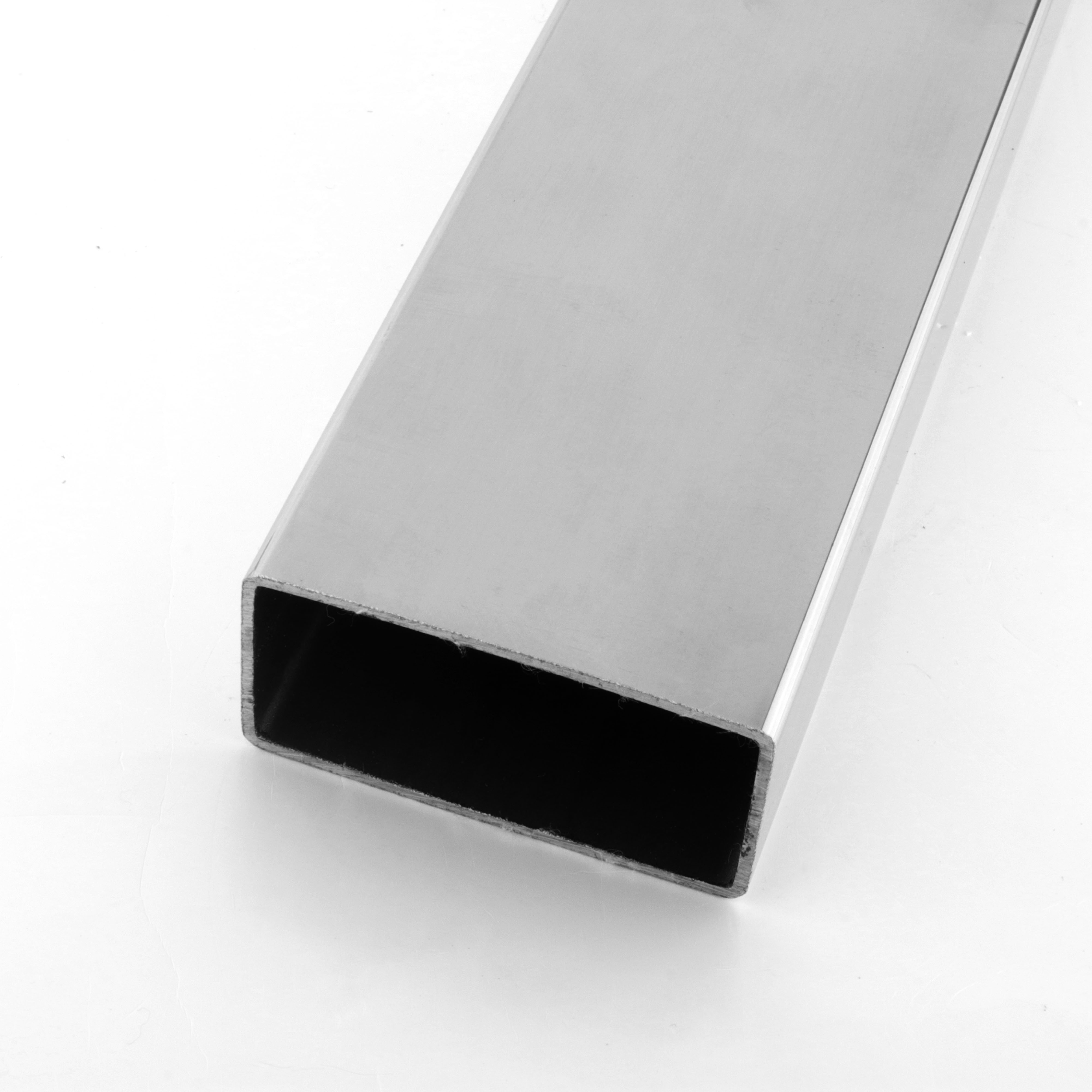 AISI 201 316 304 304l 316l  Stainless Steel Welded Tube Rectangular Stainless Steel  Pipe for Furniture