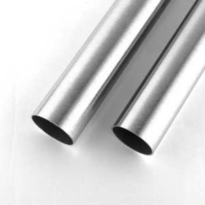 China factory Hot sales 304 Round Stainless Steel Pipe seamless Stainless Steel Pipe/Tube