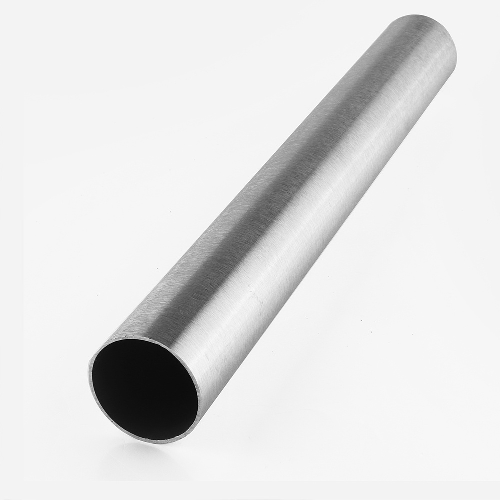 China factory Hot sales 304 Round Stainless Steel Pipe seamless Stainless Steel Pipe/Tube