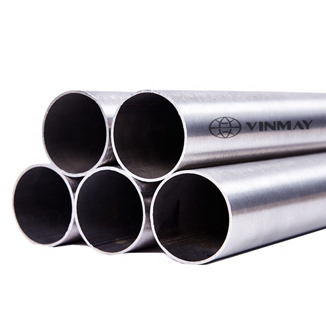 Top Supplier 304 Stainless Steel pipe