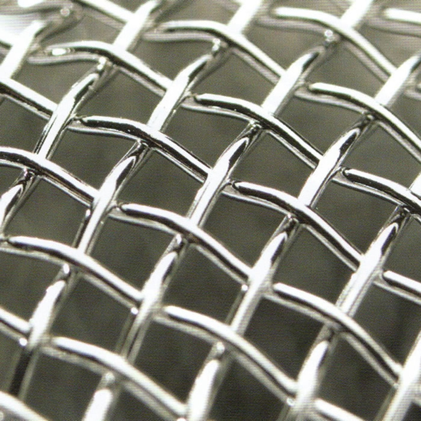 13*13 Factory Sale stainless steel wire mesh filter screen plain dutch weave wire fabric mesh