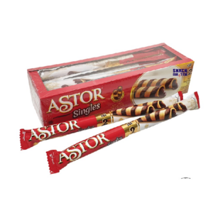 Best Selling Wafer Rolls Chocolate Stick Biscuits Chocolate Filled Wafer Roll Wafer Biscuit Chocolate Flavor