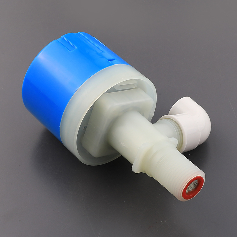 low pressure toilet water tank 304 plastic floating control drain pump valve aquarium pn16 6 inches