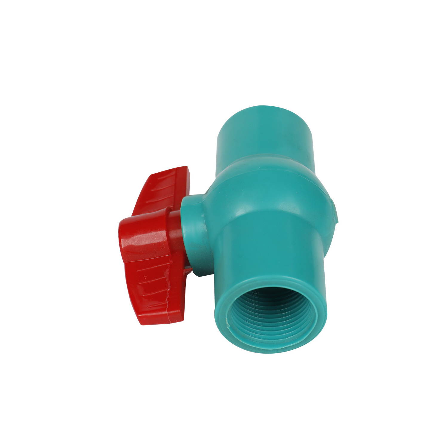 Easy installation factory wholesale Wholesale high quality Wholesale Professional Plastic PVC/UPVC Ball Valve