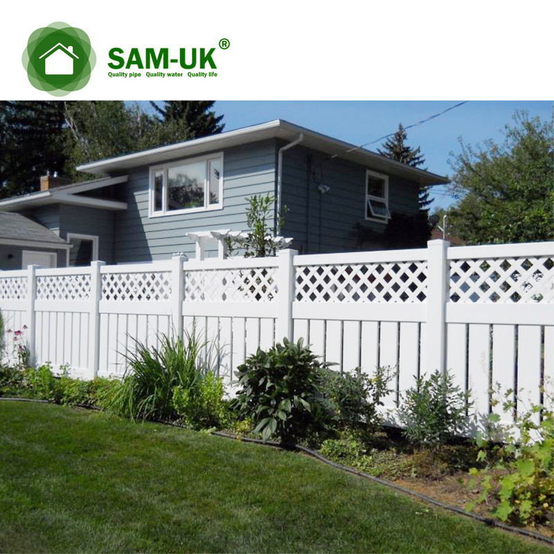 Used Privacy Fence Temporary Privacy Fencing Vinyl Fence