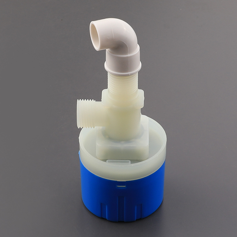 low pressure toilet water tank 304 plastic floating control drain pump valve aquarium pn16 6 inches