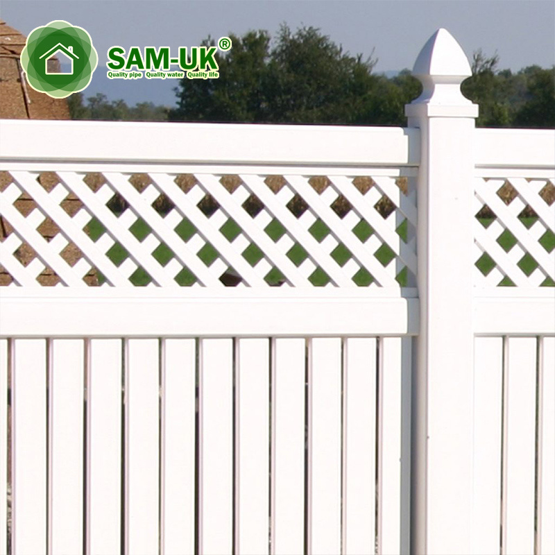 Used Privacy Fence Temporary Privacy Fencing Vinyl Fence