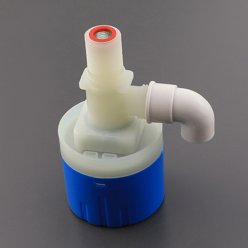 low pressure toilet water tank 304 plastic floating control drain pump valve aquarium pn16 6 inches