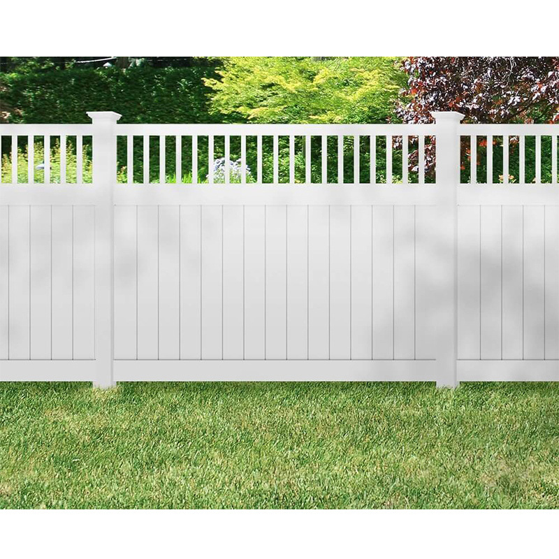 Production and sales of high-quality garden farm fence cedar lattice fence panels screens