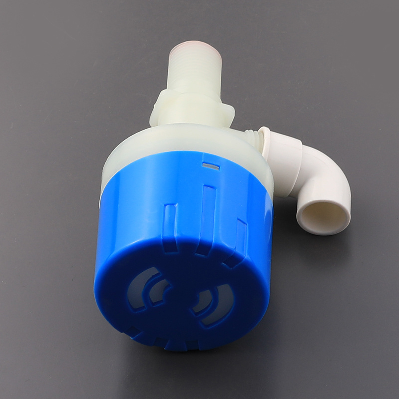 low pressure toilet water tank 304 plastic floating control drain pump valve aquarium pn16 6 inches