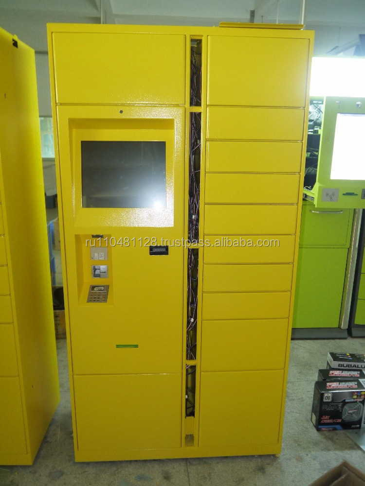 Logistic Parcel delivery Lockers top quality product wholesale smart lockers